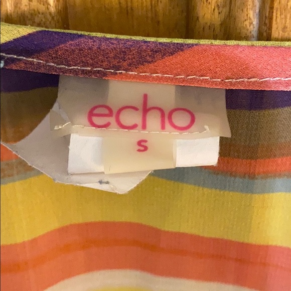 Swimsuit cover by Echo - Picture 5 of 7